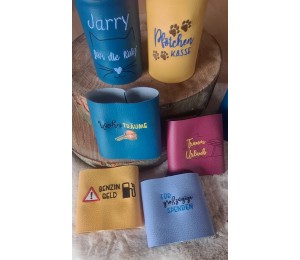 Stickserie - Spardosenmotive Vol. 2